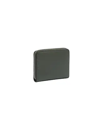 LIEBESKIND BERLIN | Portefeuille CONNY Medium | olive